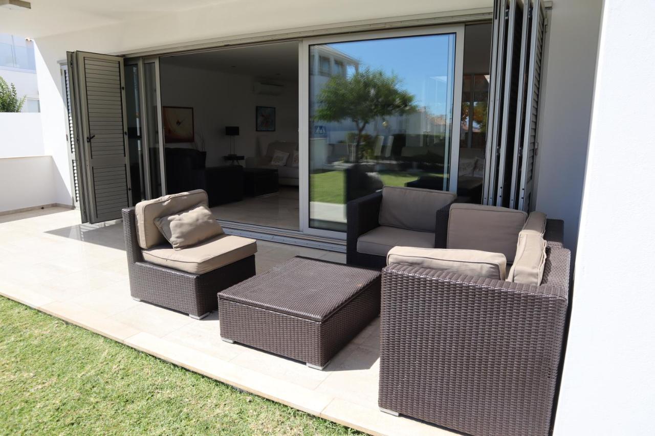 Villa Dos Salgados, 5Bdr, Beach Front, Near Salgados Golf Club Guia  Kültér fotó