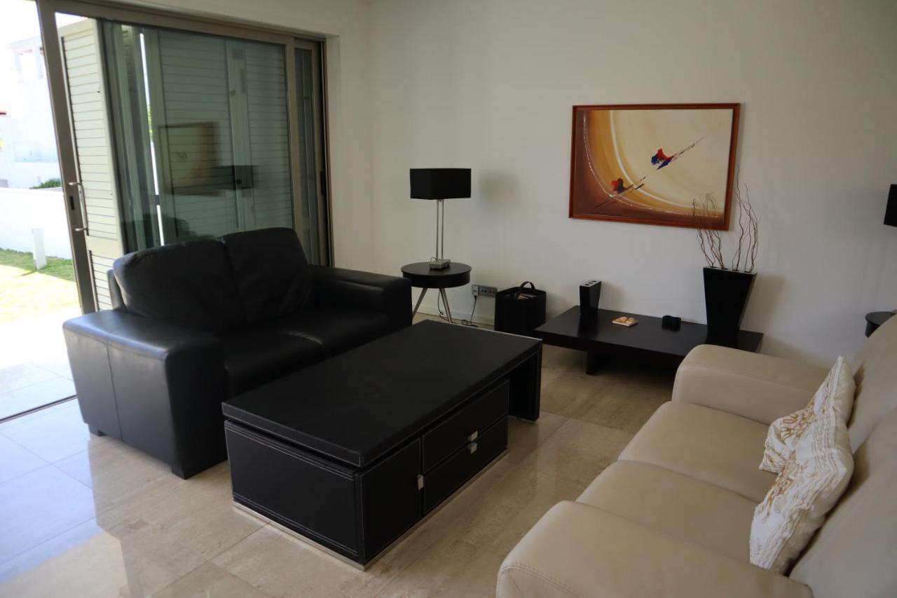 Villa Dos Salgados, 5Bdr, Beach Front, Near Salgados Golf Club Guia  Kültér fotó