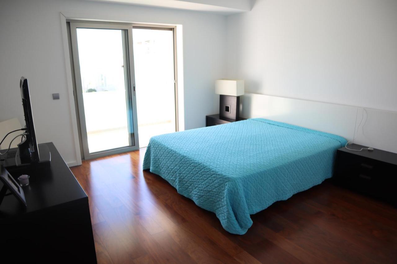 Villa Dos Salgados, 5Bdr, Beach Front, Near Salgados Golf Club Guia  Kültér fotó
