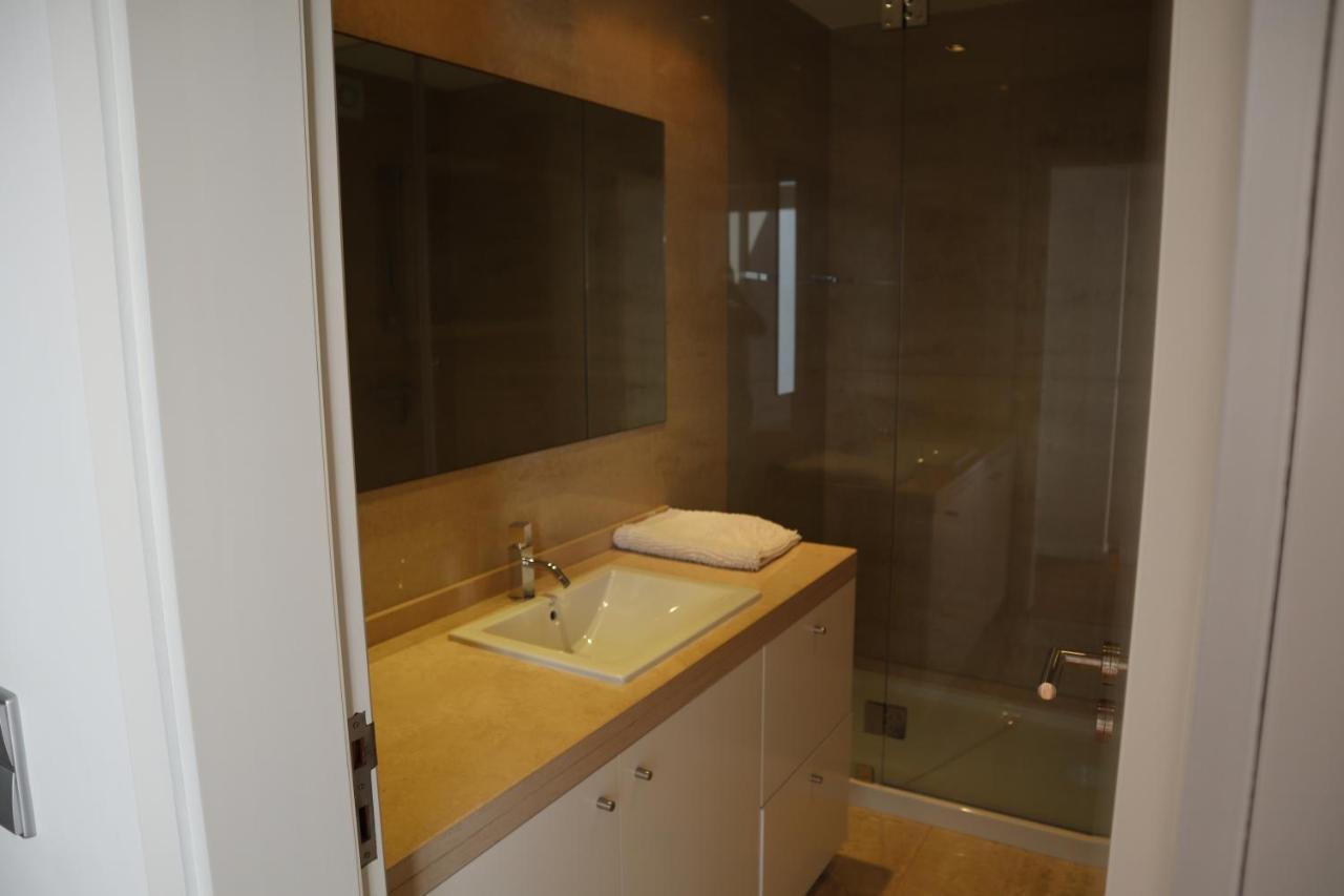 Villa Dos Salgados, 5Bdr, Beach Front, Near Salgados Golf Club Guia  Kültér fotó