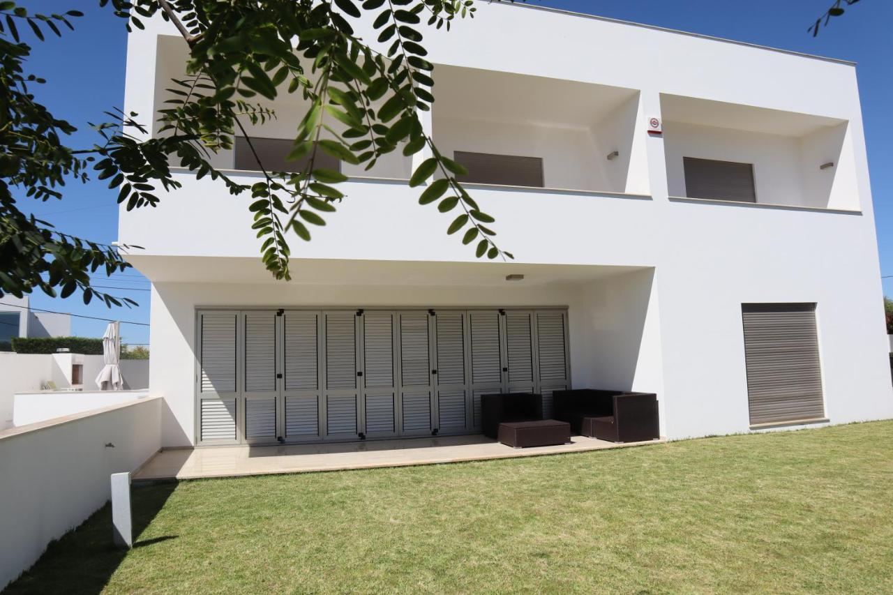 Villa Dos Salgados, 5Bdr, Beach Front, Near Salgados Golf Club Guia  Kültér fotó