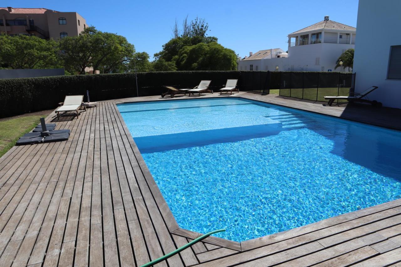 Villa Dos Salgados, 5Bdr, Beach Front, Near Salgados Golf Club Guia  Kültér fotó