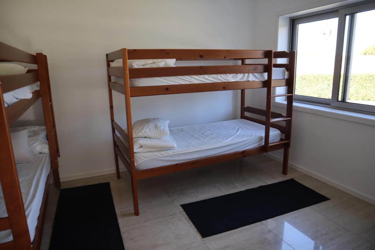 Villa Dos Salgados, 5Bdr, Beach Front, Near Salgados Golf Club Guia  Kültér fotó