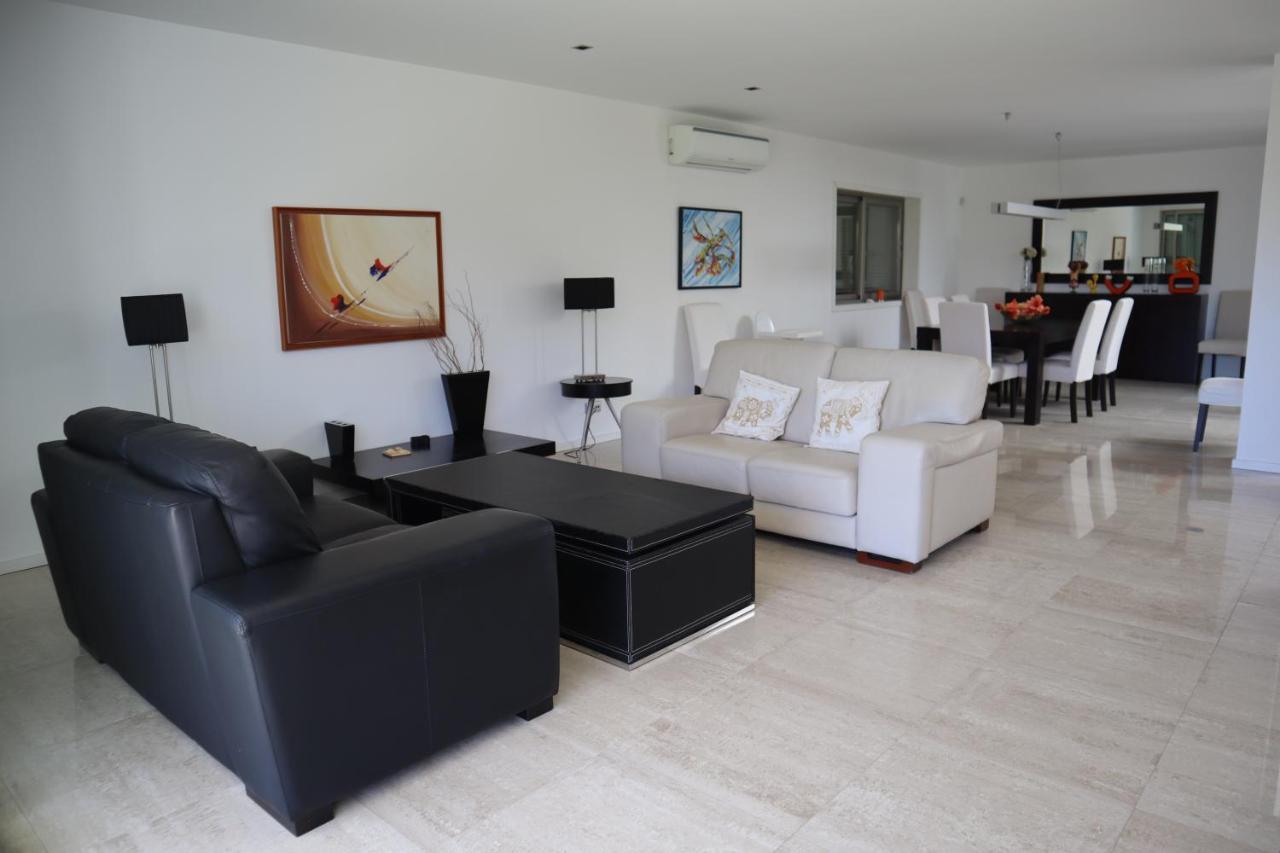 Villa Dos Salgados, 5Bdr, Beach Front, Near Salgados Golf Club Guia  Kültér fotó