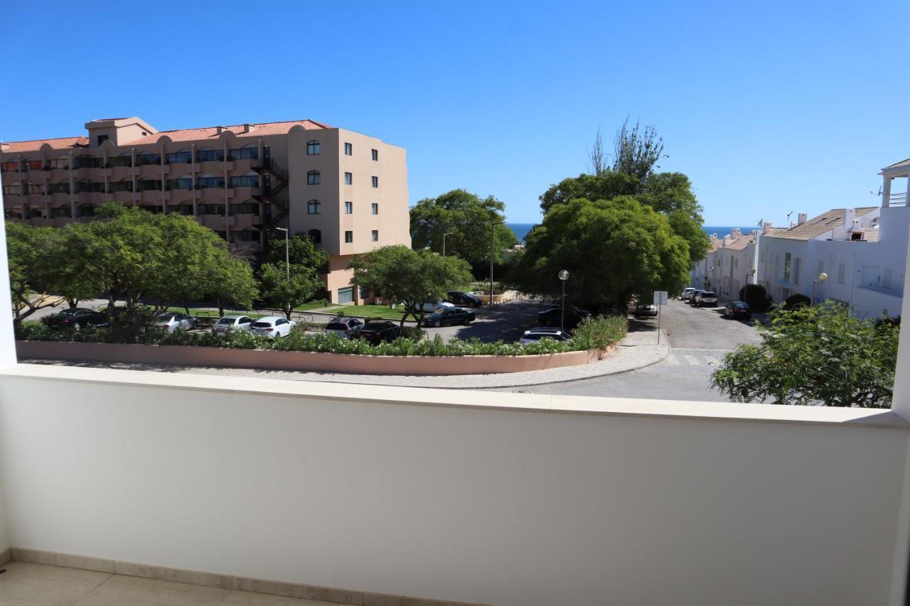 Villa Dos Salgados, 5Bdr, Beach Front, Near Salgados Golf Club Guia  Kültér fotó
