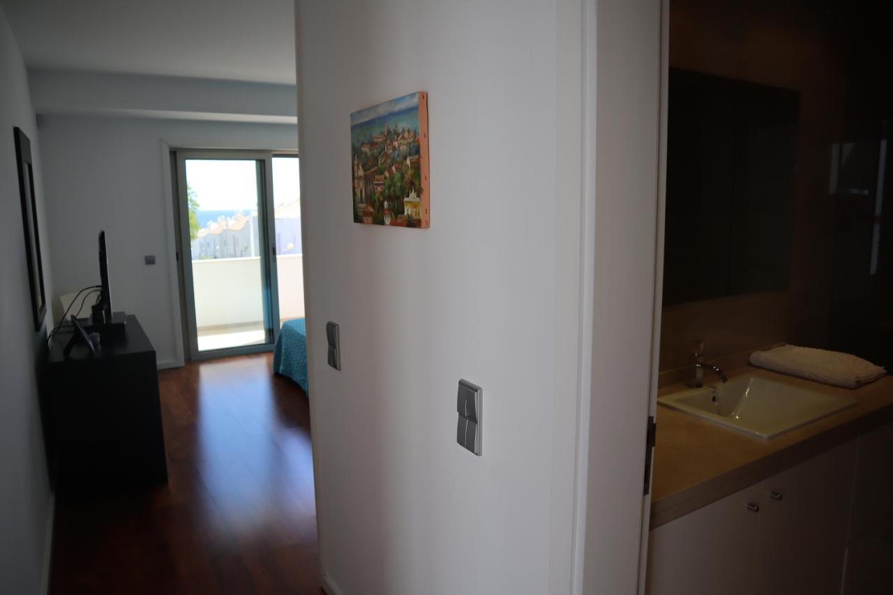 Villa Dos Salgados, 5Bdr, Beach Front, Near Salgados Golf Club Guia  Kültér fotó