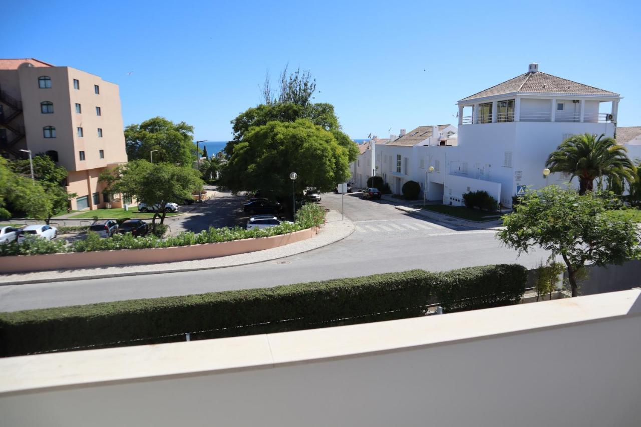 Villa Dos Salgados, 5Bdr, Beach Front, Near Salgados Golf Club Guia  Kültér fotó