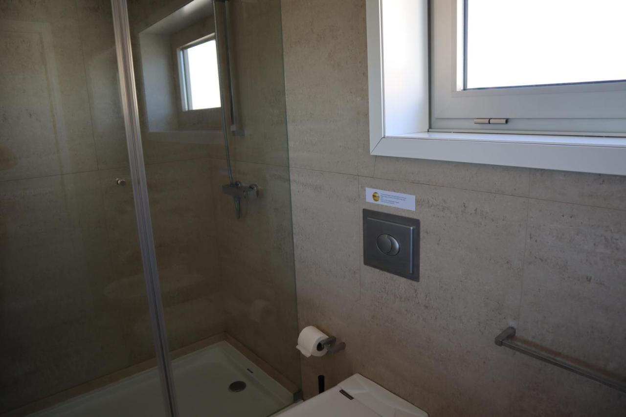 Villa Dos Salgados, 5Bdr, Beach Front, Near Salgados Golf Club Guia  Kültér fotó