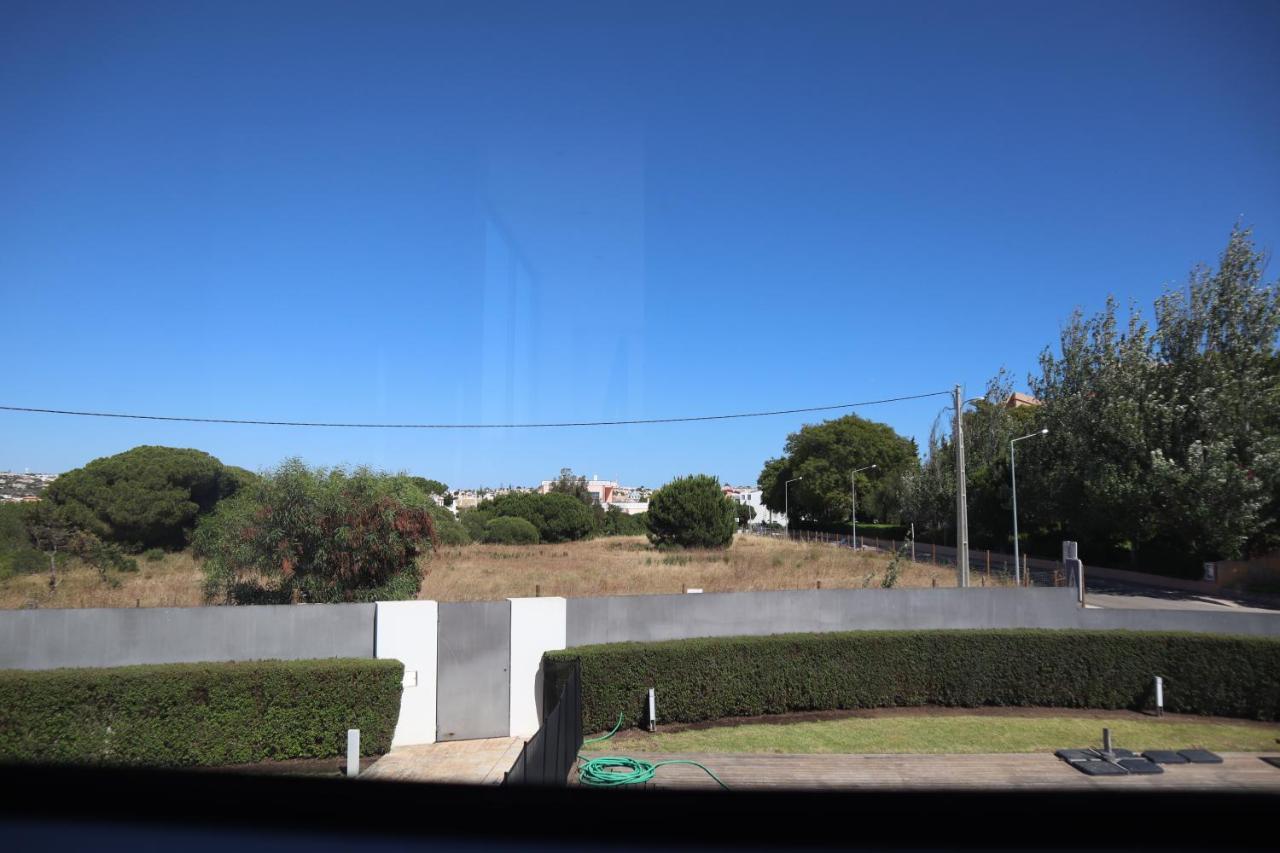 Villa Dos Salgados, 5Bdr, Beach Front, Near Salgados Golf Club Guia  Kültér fotó