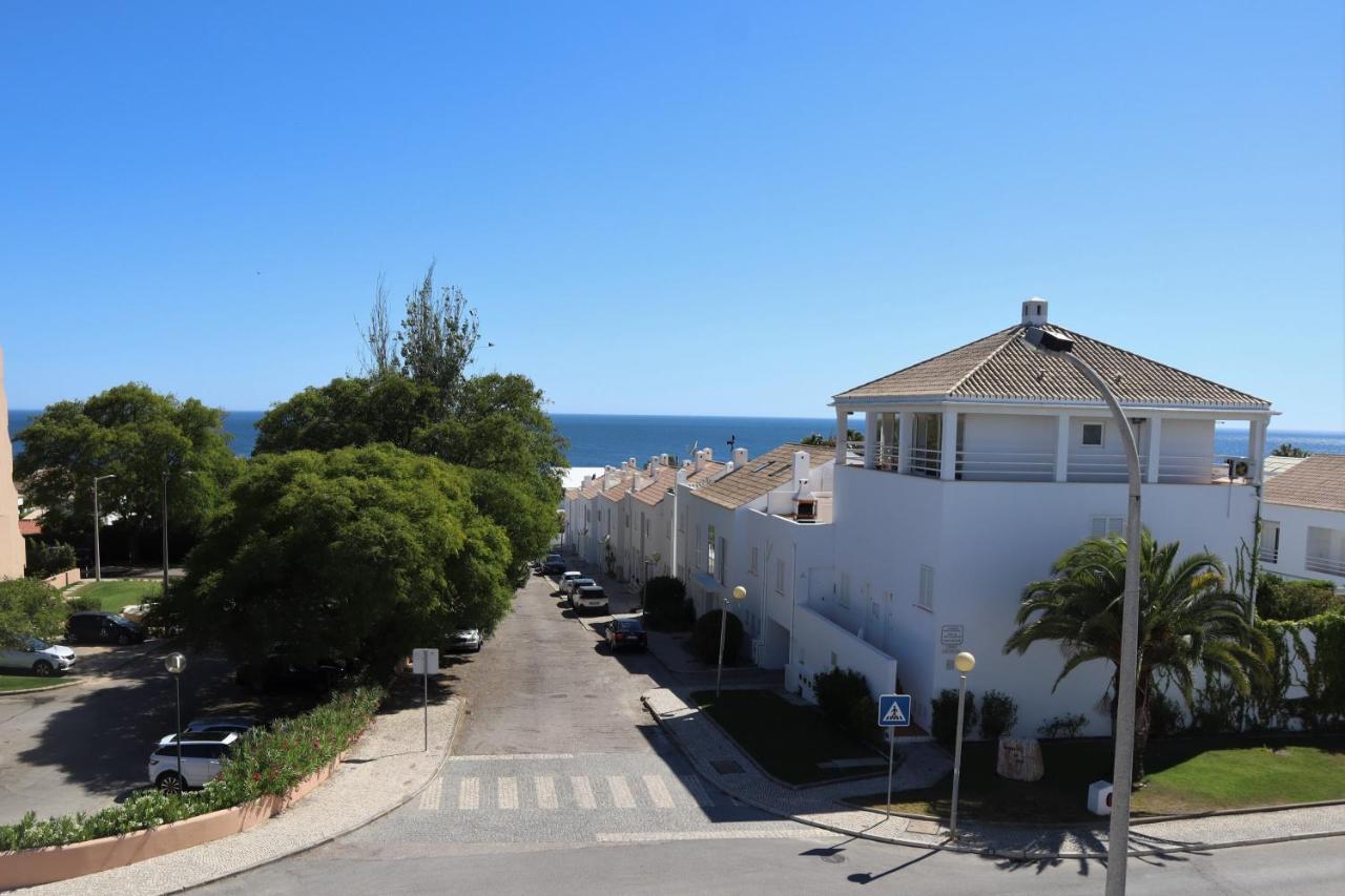 Villa Dos Salgados, 5Bdr, Beach Front, Near Salgados Golf Club Guia  Kültér fotó