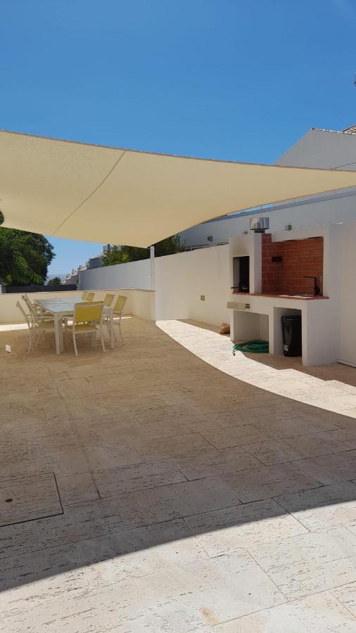 Villa Dos Salgados, 5Bdr, Beach Front, Near Salgados Golf Club Guia  Kültér fotó