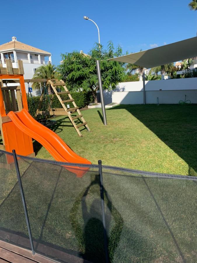 Villa Dos Salgados, 5Bdr, Beach Front, Near Salgados Golf Club Guia  Kültér fotó